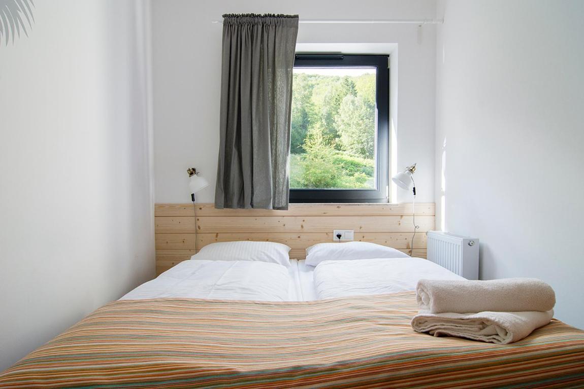 Wellness Apartamenty Zloty Widok Szczyrk Exterior foto