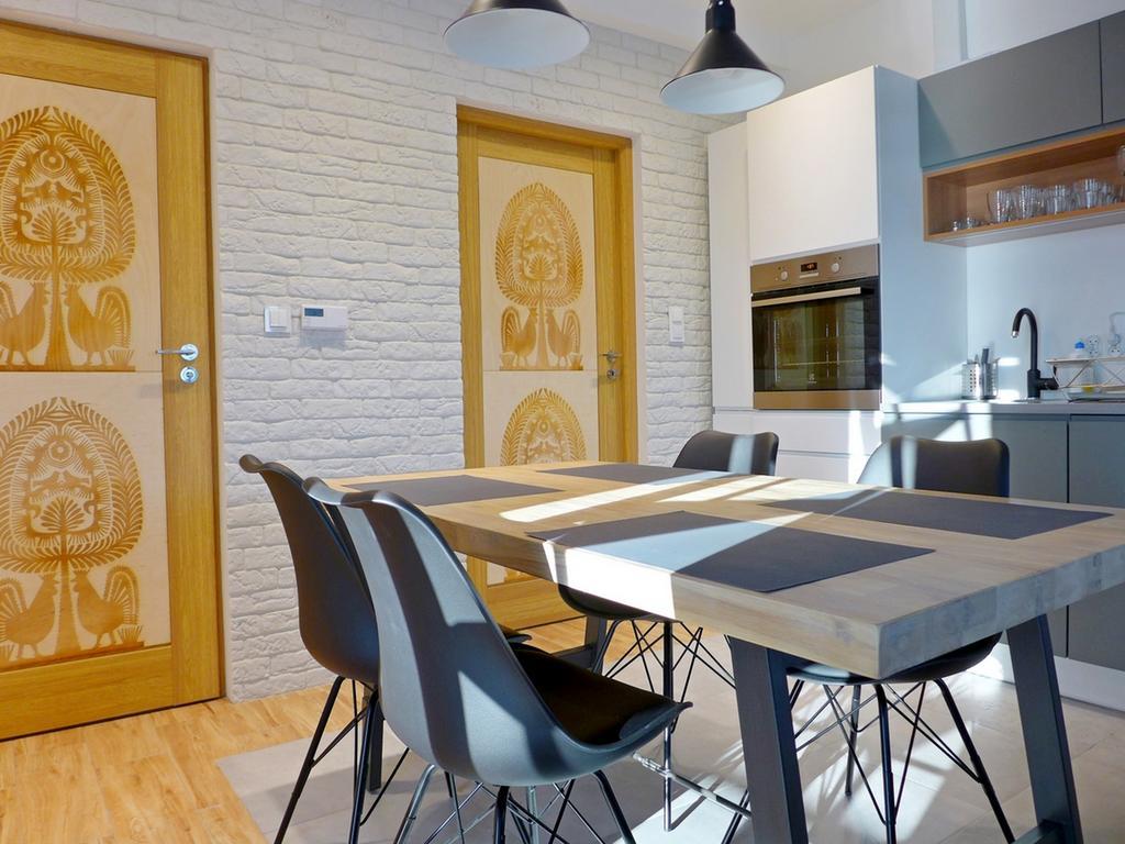 Wellness Apartamenty Zloty Widok Szczyrk Exterior foto